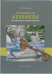 Omslag van Het kasteel van Assenede
