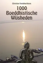 Omslag van 1000 Boeddhistische wijsheden