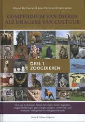 Omslag van 1 Zoogdieren