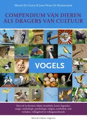Omslag van Vogels