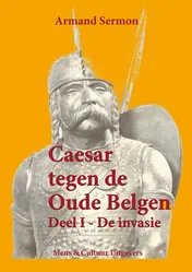 Omslag van Deel 1 de invasie