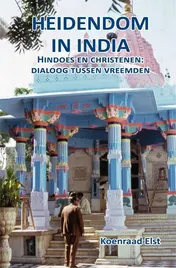 Omslag van Heidendom in India
