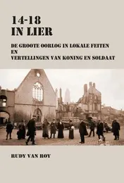 Omslag van 14-18 in Lier