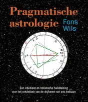 Omslag van Pragmatische astrologie
