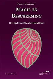 Omslag van Magie en bescherming