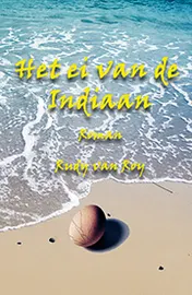 Omslag van Het ei van de Indiaan