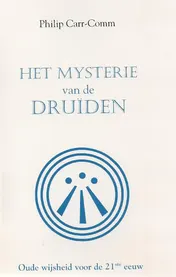 Omslag van Het mysterie van de Druiden