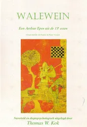 Omslag van Walewein