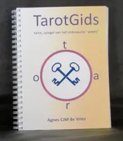 Omslag van TarotGids