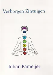 Omslag van Verborgen zintuigen