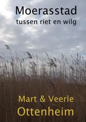 Omslag van Moerasstad