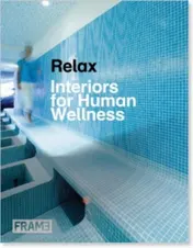 Omslag van Relax