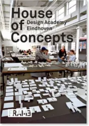 Omslag van House of concepts