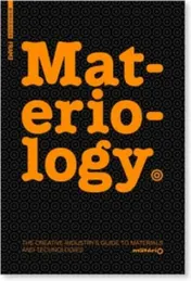 Omslag van Materiology