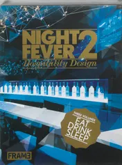 Omslag van 1 Eat, 2 Drink, 3 Sleep