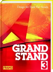 Omslag van Grand Stand 3