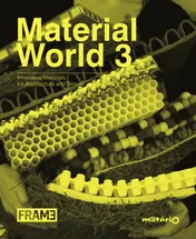 Omslag van Material World 3
