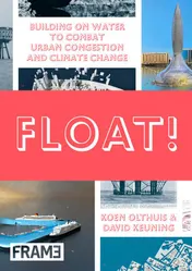 Omslag van Float