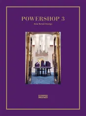 Omslag van Powershop 3