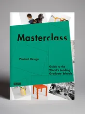 Omslag van Masterclass: product design