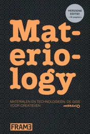 Omslag van Materiology