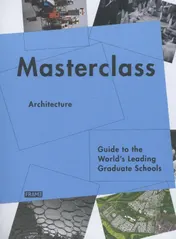 Omslag van Architecture