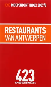Omslag van 2007/2008