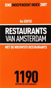 Omslag van 2007