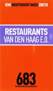Omslag van 2007/8