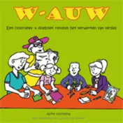 Omslag van W-AUW