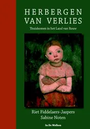 Omslag van Herbergen van verlies