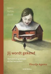 Omslag van Jij wordt gekend