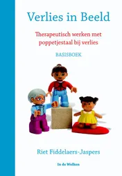 Omslag van Verlies in Beeld