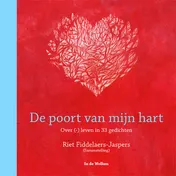 Omslag van De poort van mijn hart