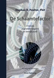 Omslag van De Schaamtefactor