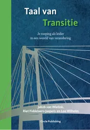 Omslag van Taal van Transitie