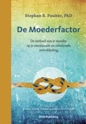 Omslag van De Moederfactor