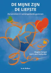 Omslag van De mijne zijn de liefste