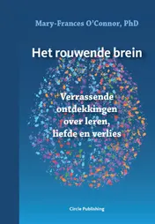 Omslag van Het rouwende brein