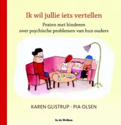 Omslag van Ik wil jullie iets vertellen
