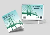Omslag van Blik op transitie