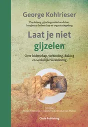 Omslag van Laat je niet gijzelen