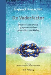 Omslag van De Vaderfactor
