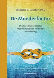 Omslag van De Moederfactor