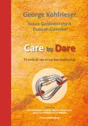 Omslag van Care to Dare