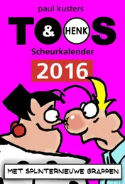 Omslag van 2016