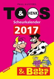 Omslag van 2017