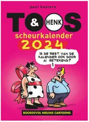 Omslag van 2024