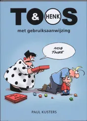 Omslag van 1