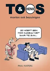 Omslag van Moeten ook bezuinigen